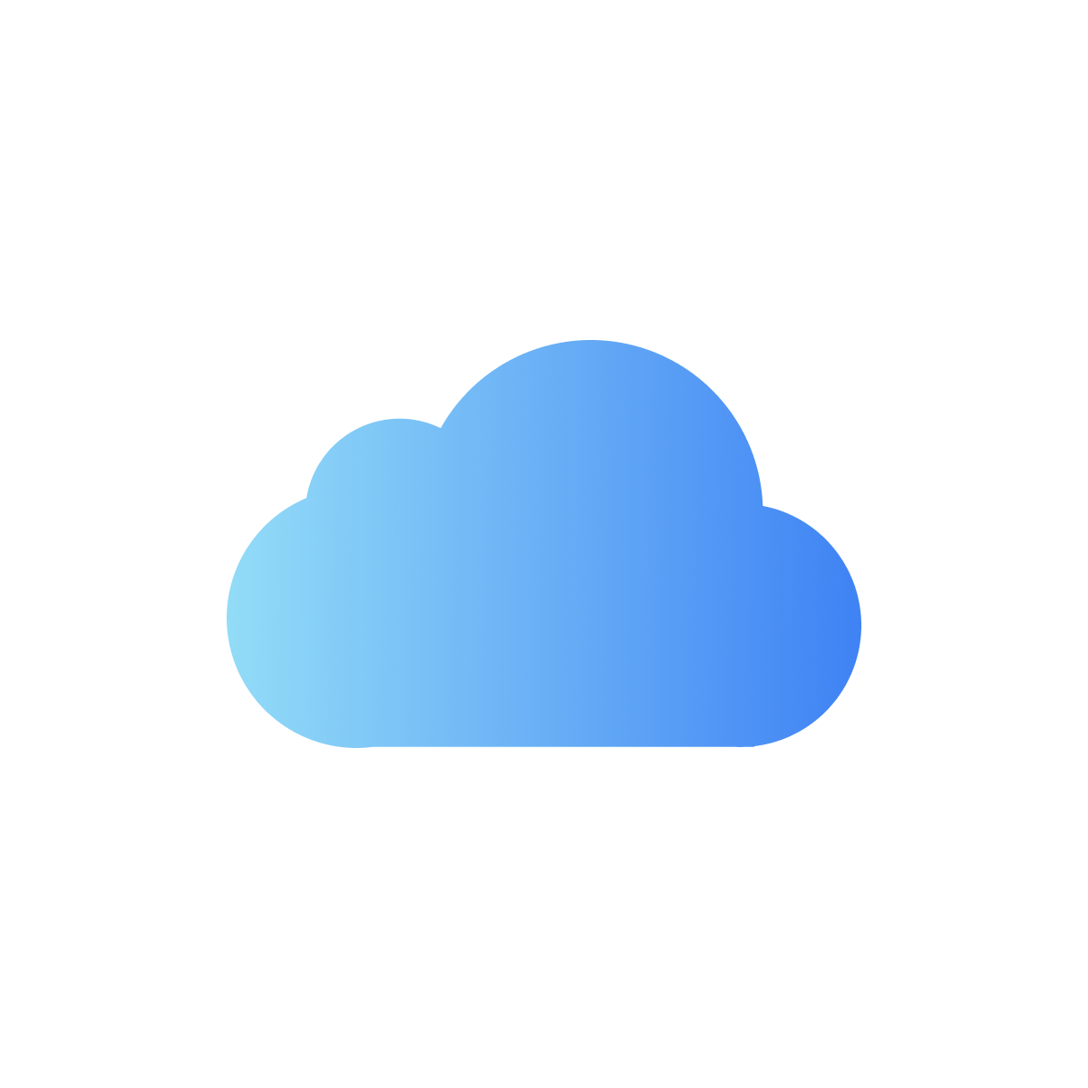 iCloud+
